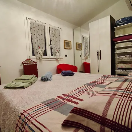 Bed & Breakfast Casa Bruzio San Giorgio di Piano