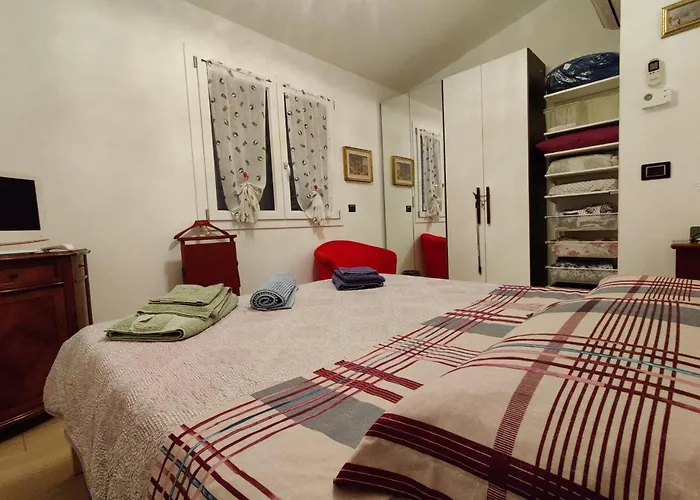 Bed & Breakfast Casa Bruzio San Giorgio di Piano