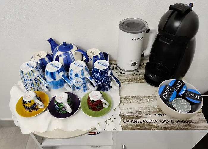 Bed & Breakfast Casa Bruzio San Giorgio di Piano