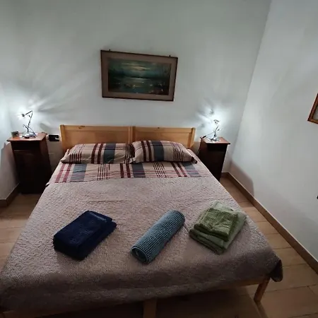 Casa Bruzio *