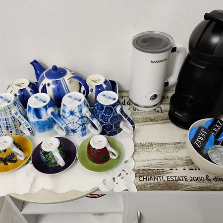 Bed and Breakfast Casa Bruzio San Giorgio di Piano