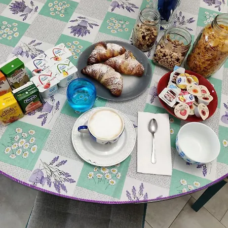 Casa Bruzio 3*