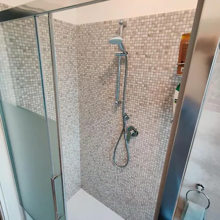 Casa Bruzio San Giorgio di Piano