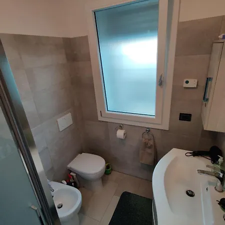 Casa Bruzio * San Giorgio di Piano