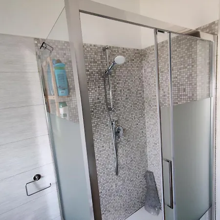 Casa Bruzio לינה וארוחת בוקר 3*