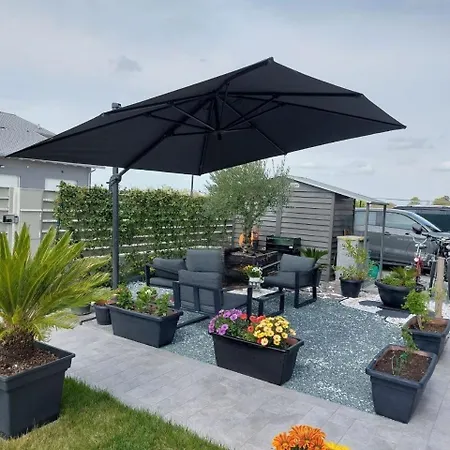 Bed and Breakfast Casa Bruzio 3*