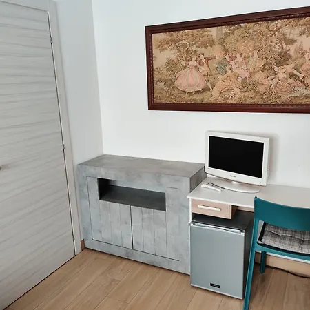 Couette-café Casa Bruzio San Giorgio di Piano