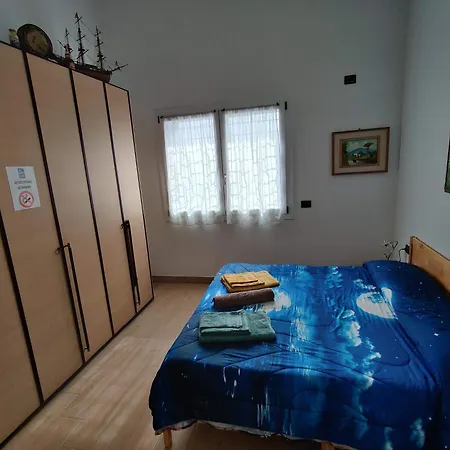 Casa Bruzio 3*