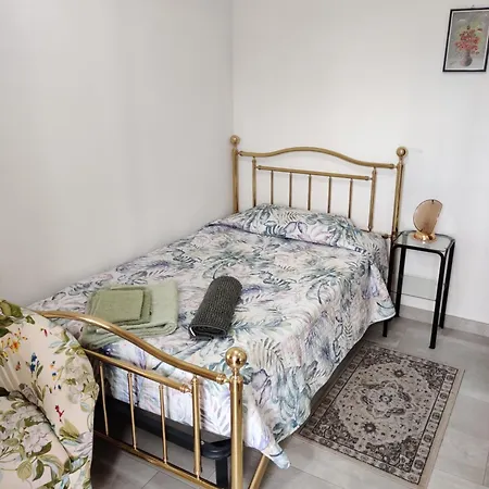 Casa Bruzio