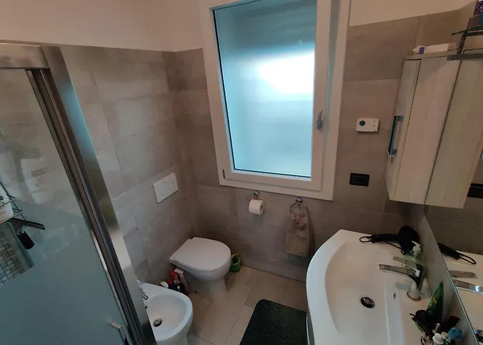 Casa Bruzio 3* San Giorgio di Piano