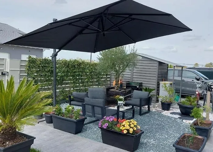 Bed & Breakfast Casa Bruzio 3*